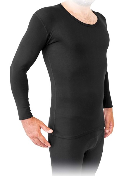 Thermal Erkek Uzun Kol Fanila