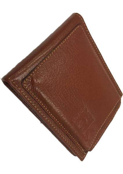 2005 Hakiki Deri Erkek Cüzdan ve Kartlık