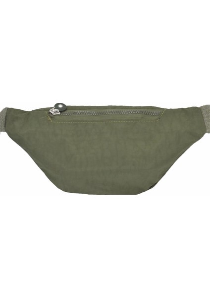 110 Klipsli Kadın Krinkl Bel Çantası fırsatları