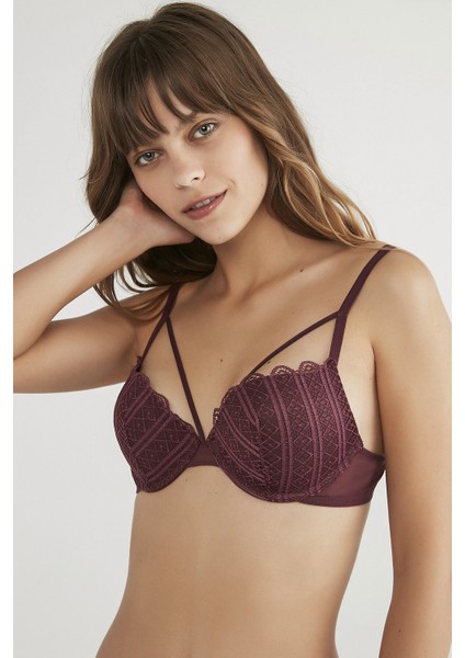 Lol Up Strappy Sütyen fiyatları