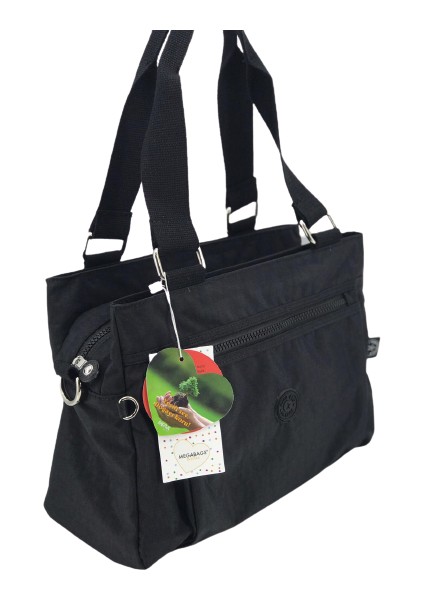 Bag 267 Klınkır Kadın El ve Omuz Çanta