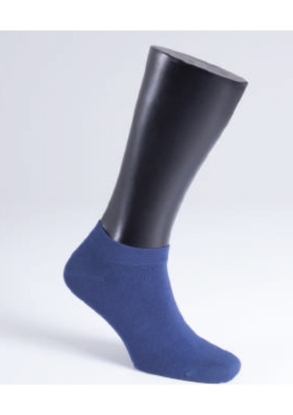 Erkek Spor Çorap 9941 - Denim