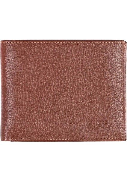 Floter Taba - Deri Erkek Cüzdanı 621