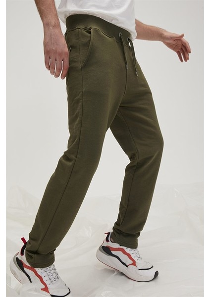 Erkek KHAKI Pantolon