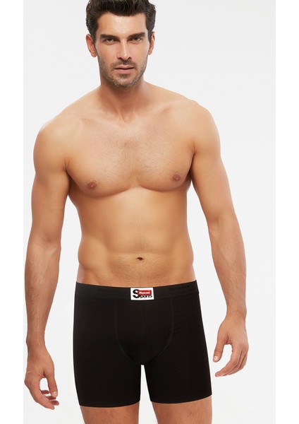 Erkek Arsenal Short Boxer