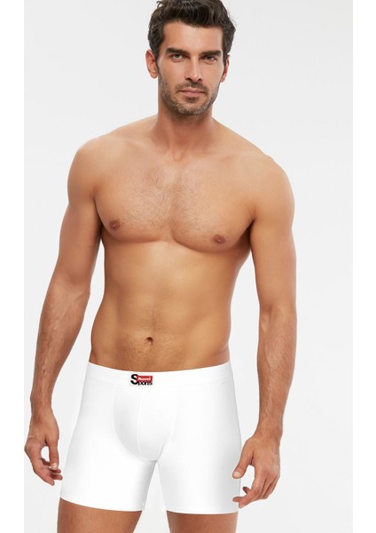 Erkek Arsenal Short Boxer