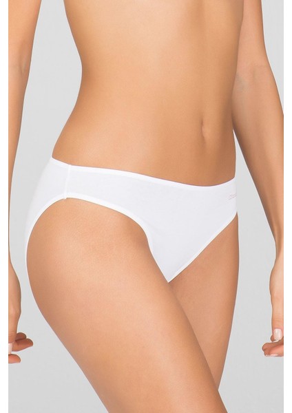 Kadın Basic Süper Bikini Külot 2'li fiyatları