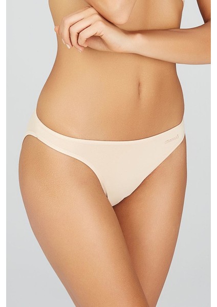 Kadın Basic Süper Bikini Külot 2'li fiyatları