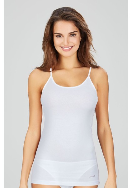 Kadın Basic Top Atlet