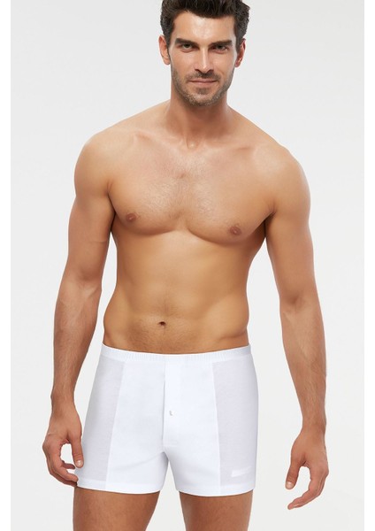Erkek Elite Short Boxer