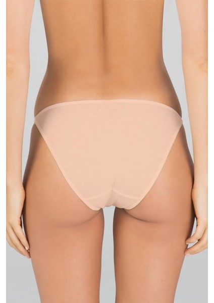 Kadın Basic Tanga Külot 2'li modelleri