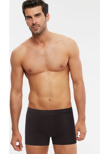 Erkek Colin Boxer 2'li
