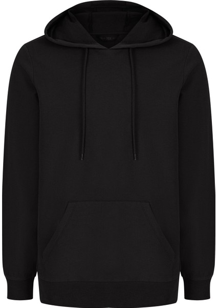 Siyah Dark Sweatshirt