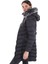 Kadın Uzun Mont 512 Siyah/black 20W32000512 2