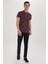 Huge Erkek Pıke Polo Yaka T-Shirt 1
