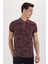 Huge Erkek Pıke Polo Yaka T-Shirt 2