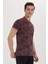 Huge Erkek Pıke Polo Yaka T-Shirt 3