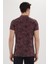 Huge Erkek Pıke Polo Yaka T-Shirt 4