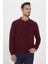 Lee Cooper Newblend Erkek Polo Yaka Sweatshirt 2