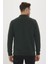 Newblend Erkek Polo Yaka Sweatshirt 4