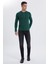 Farıs Erkek O Yaka Patlı Sweatshirt 1