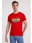 Unıque Erkek O Yaka T-Shirt 1