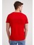 Unıque Erkek O Yaka T-Shirt 3