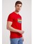 Unıque Erkek O Yaka T-Shirt 4