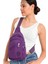 1030 Fermuarlı Bayan Bodybag Çapraz Çanta 1
