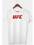 m Ufc Baskılı Tişört 1