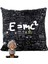 Einstein Biblo Einstein Yastık Hediye Seti 1