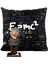Einstein Biblo Yastık Hediye Seti 1