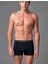 Gri, Siyah ve Lacivert Erkek Stretch Boxer 3lü Kutu 015 2