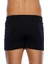 %100 Pamuk Erkek Siyah 2'li Boxer 033 3