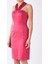 Pembe Elbise-K1311267-003 3
