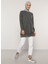 Basic Sweatshirt Antrasit 3