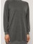 Basic Sweatshirt Antrasit 5