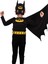 Batman Kostümü 1