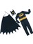 Batman Kostümü 2