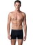 Erkek Compt 3'Lü Boxer Ers015 3