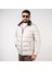 Montesori Slimfit Kapitone Erkek Mont 3