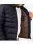 Montesori Slimfit Kapitone Erkek Mont 5