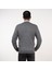 Slimfit Erkek Triko Hırka 3