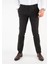 Dokulu Regular Fit Gabardin Pantolon 2