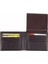 Aka DeriFloter Kahve - Orta Boy Deri Erkek Cüzdanı 526 3