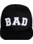 Bad Base Siyah Şapka 1