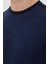 Newdıagonal Erkek O Yaka Sweatshirt 5