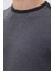 Newdıagonal Erkek O Yaka Sweatshirt 5