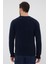 Lee Cooper Ethan Erkek O Yaka Sweatshirt 4