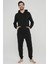 Siyah Dark Sweatshirt 4